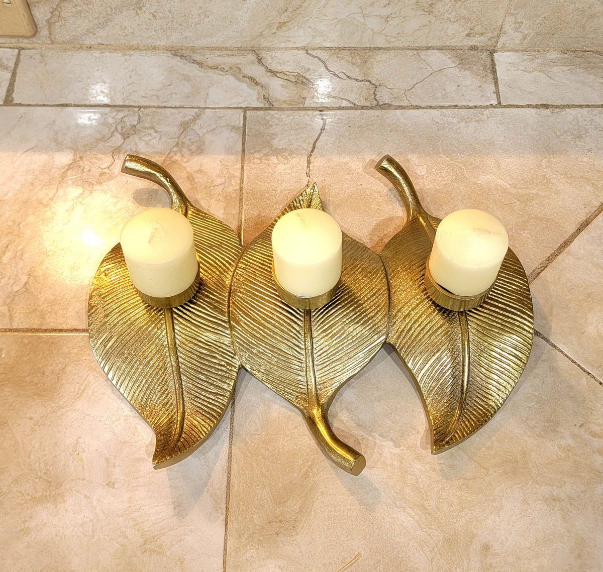 Leafy Decor Of My Own leafy-decor-of-my-own